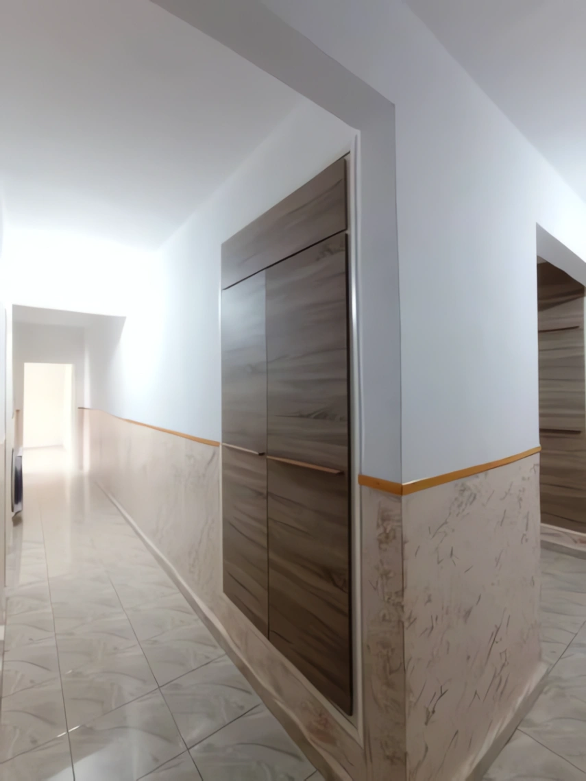 Appartement à vendre à Bordj El Kiffan
