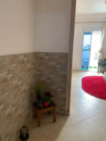 Photo de l'appartement