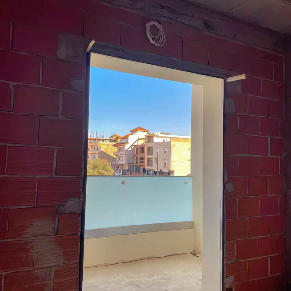 Appartement à vendre à Bab Azzouar