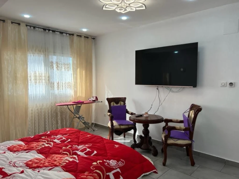 Photo de l'appartement