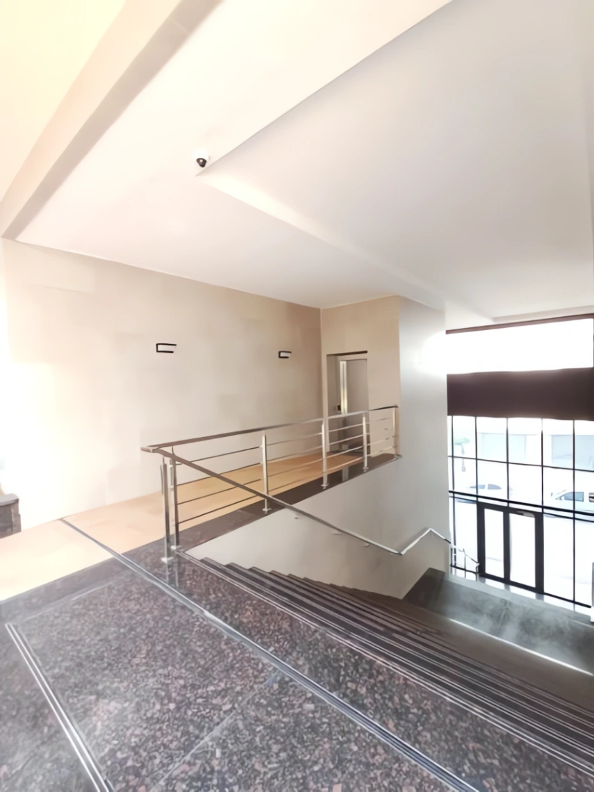 Appartement à louer à Birkhadem