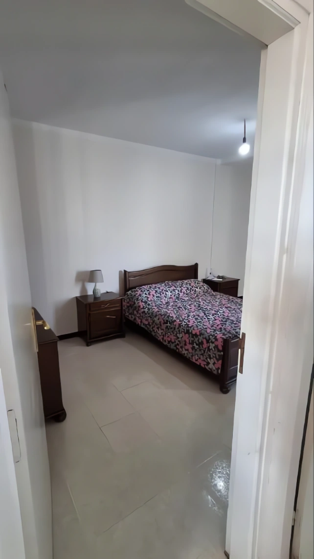 Appartement à vendre à Mostaganem