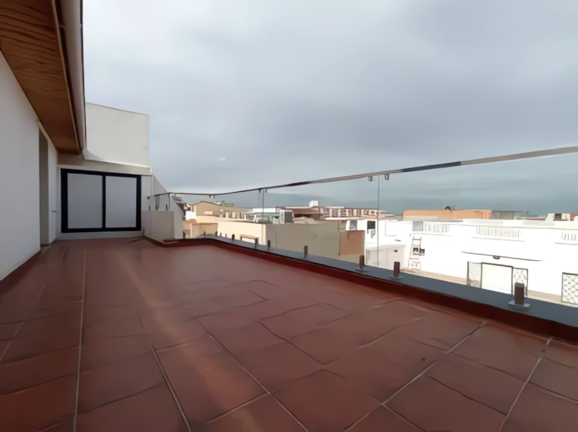 Appartement à louer à Bordj El Kiffan