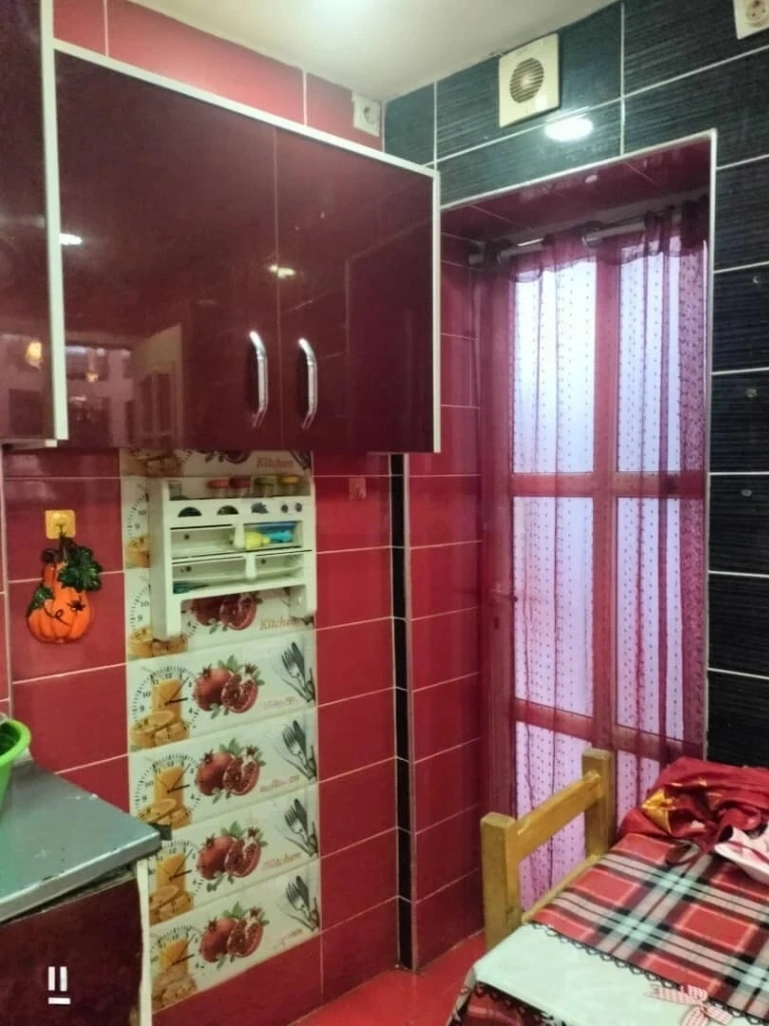 Appartement à louer à Draria