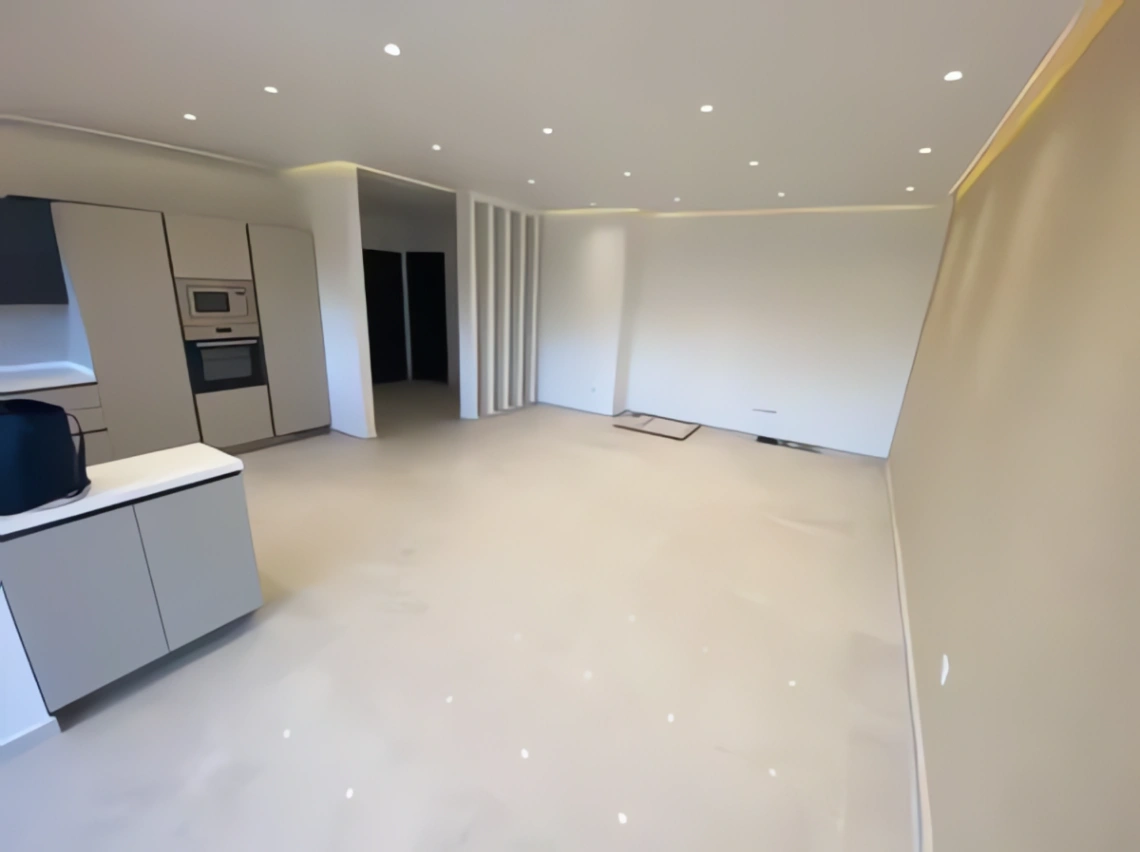 Appartement à vendre à Hydra