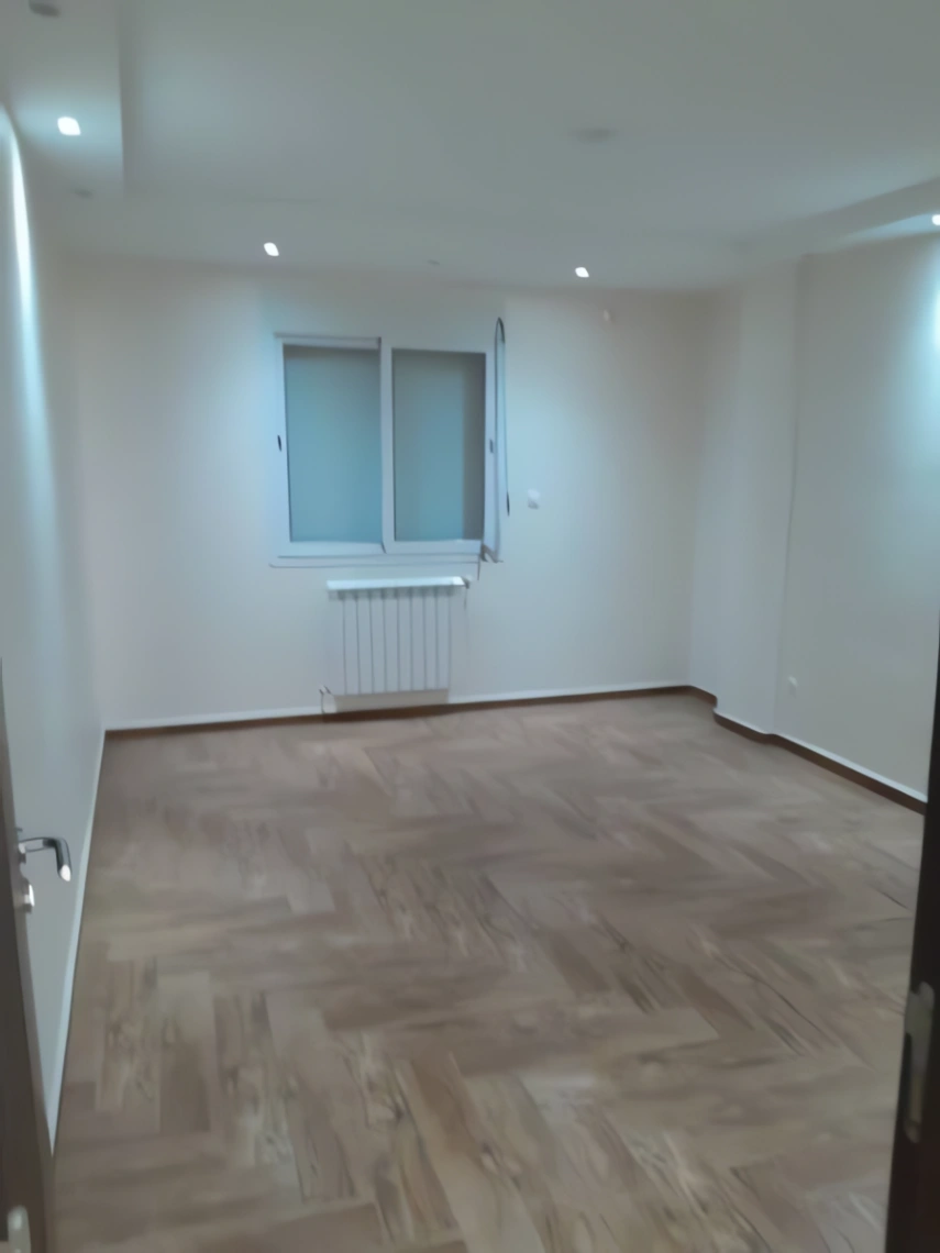 Appartement à vendre à El Achour