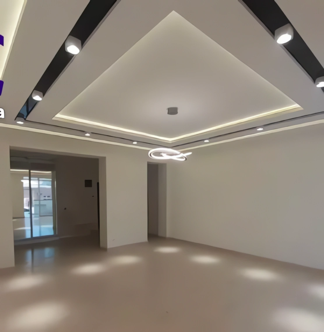 Appartement à vendre à Bordj El Kiffan