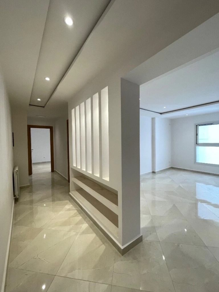 Appartement à vendre à El Achour