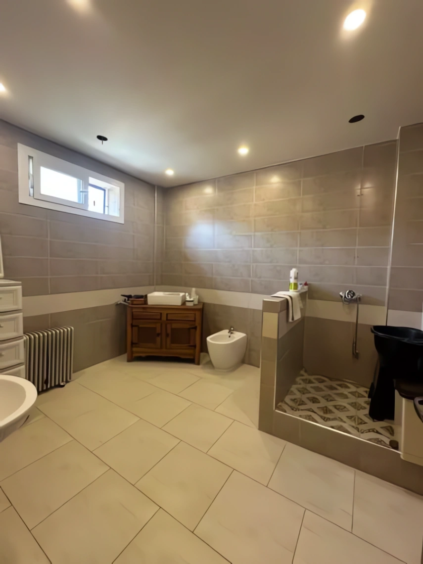 Photo de l'appartement