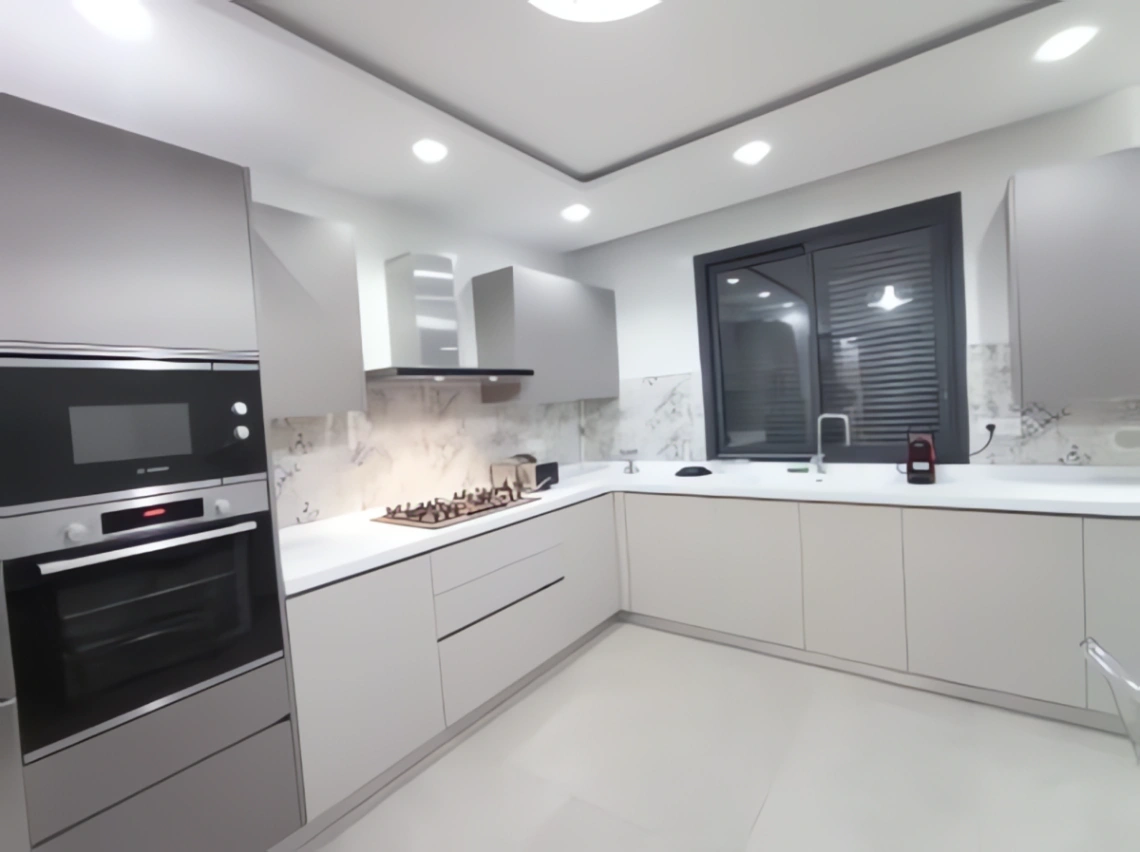 Appartement à louer à Hydra