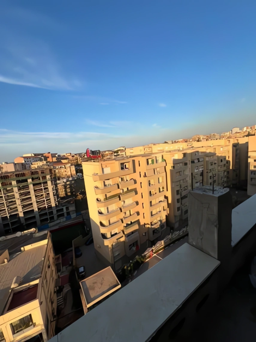 Appartement à vendre à Cheraga
