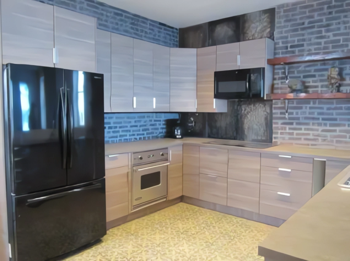 Appartement à vendre à Bordj El Kiffan