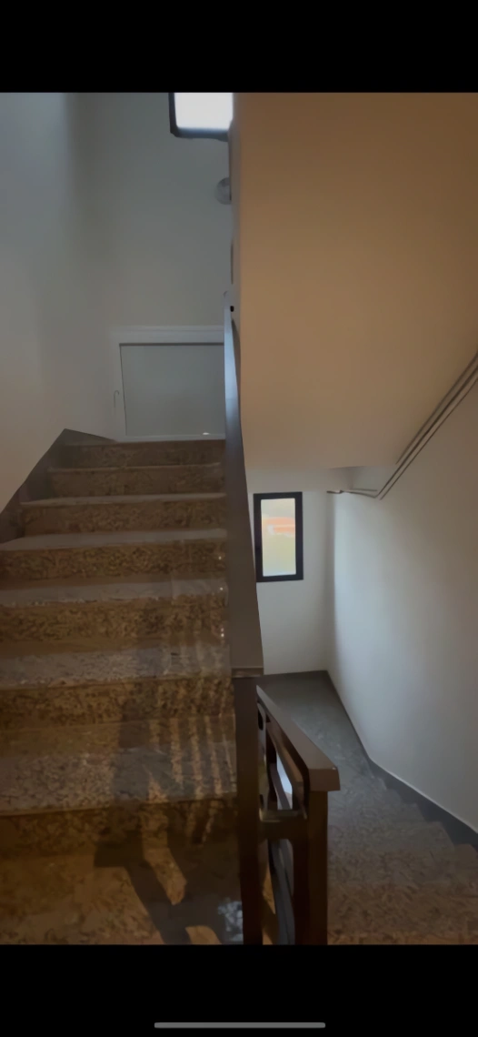 Appartement à vendre à Bouzareah