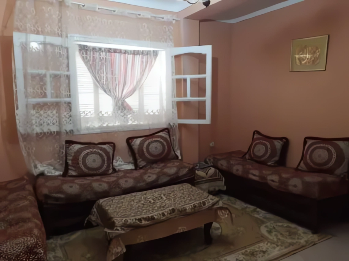 Appartement à Oran, 70m² - 3 pièces