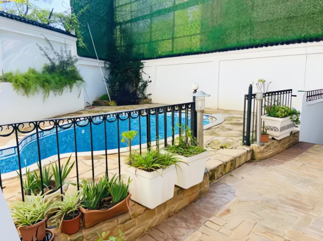 Maison à louer à Hydra