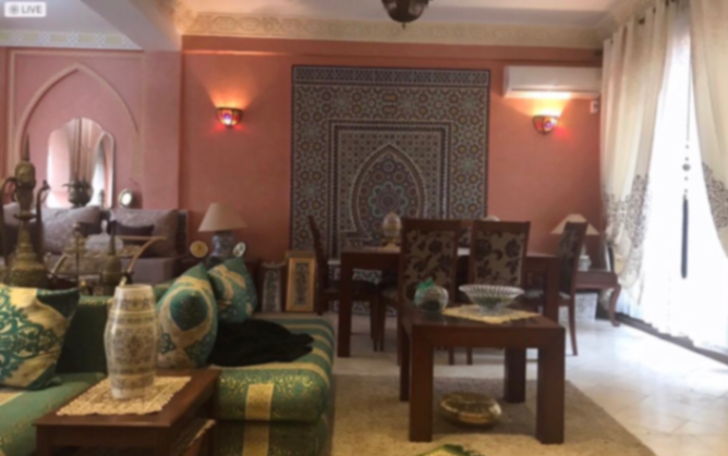 Appartement à louer à Alger Centre
