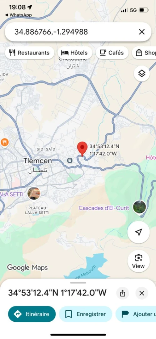 Photo de l'appartement