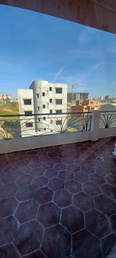 Photo de l'appartement