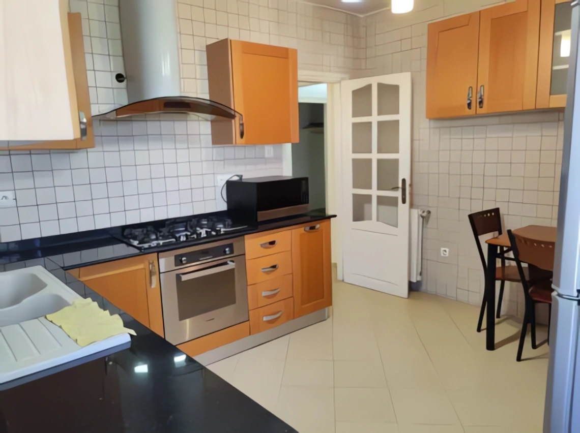Appartement à louer à Kouba
