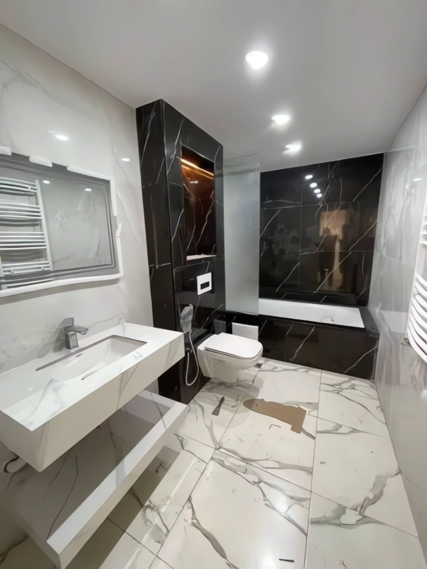 Appartement à vendre à El Harrach