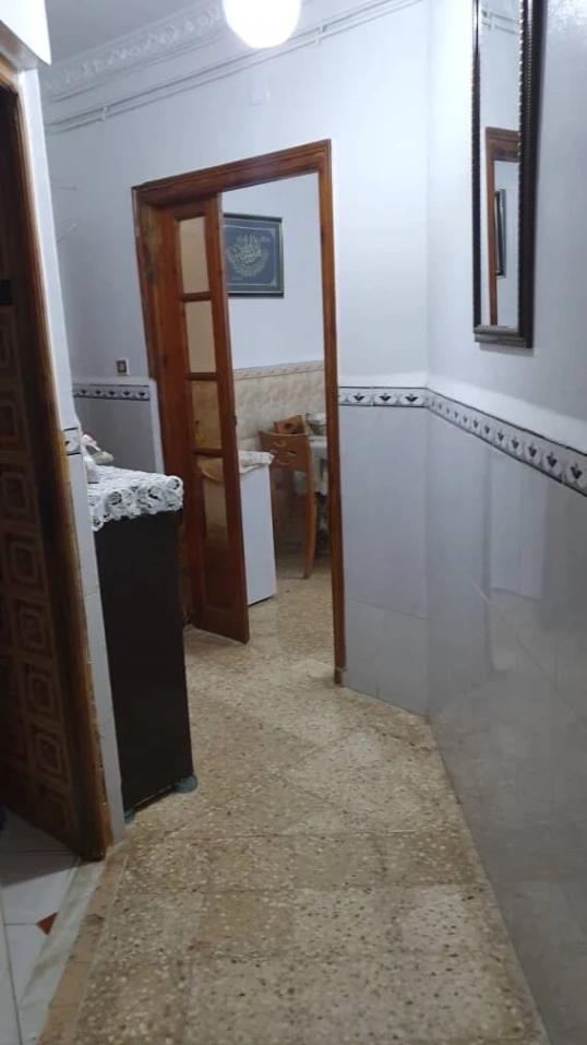 Appartement à vendre à Hussein Dey