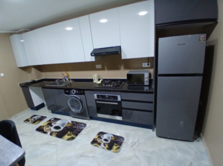 Photo de l'appartement