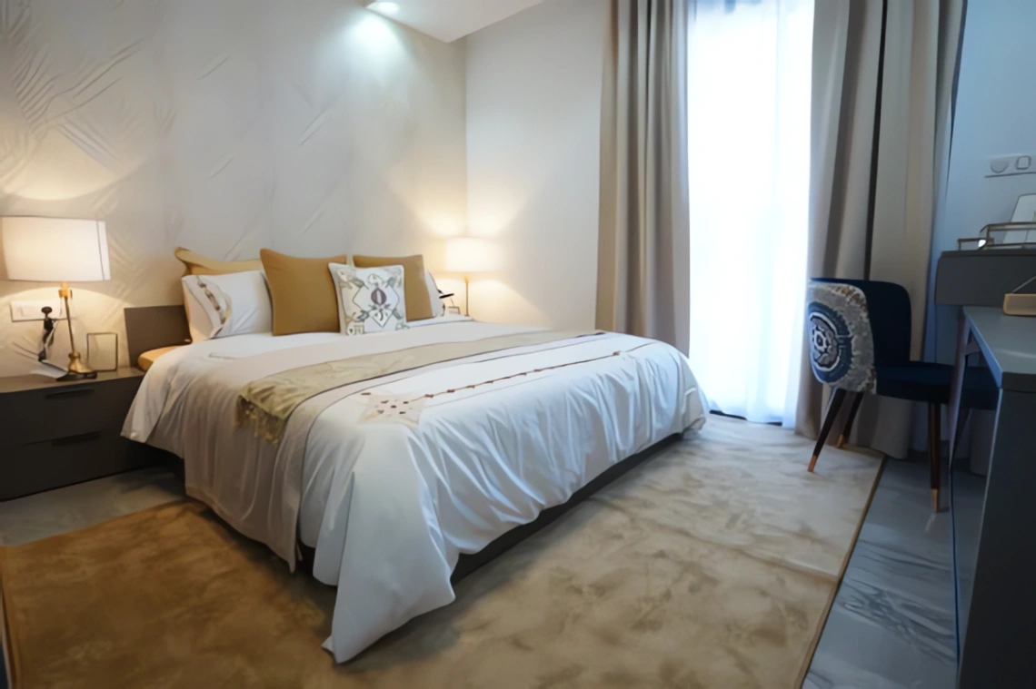 Appartement à vendre à Hydra