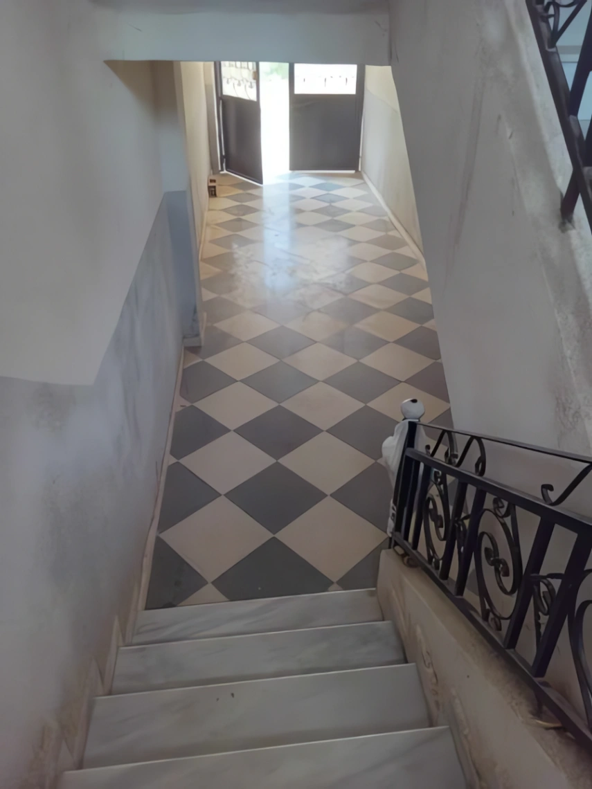 Maison à vendre à Bejaia
