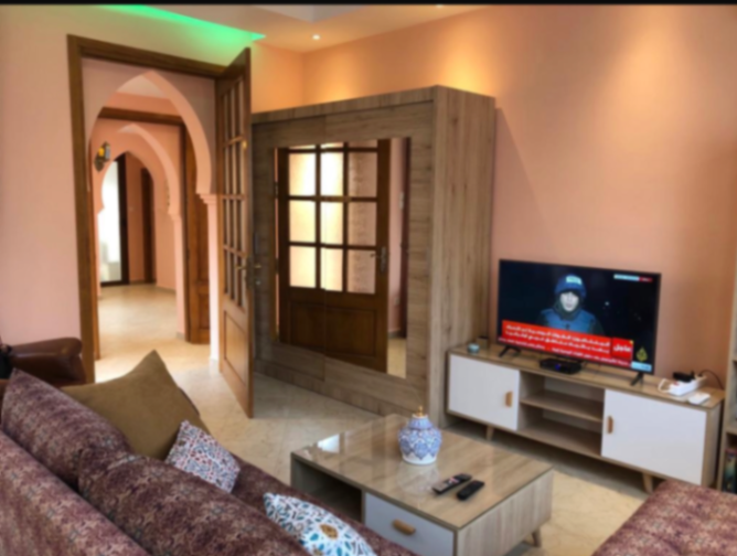 Appartement à louer à Alger Centre