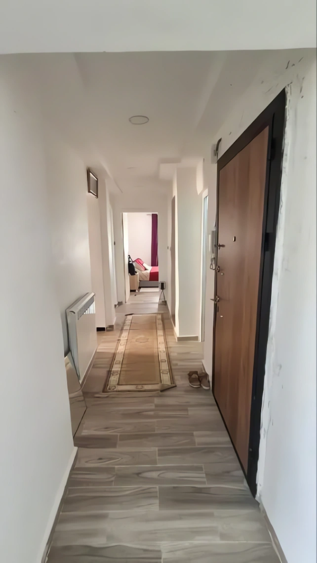 Appartement à vendre à Bir El Djir