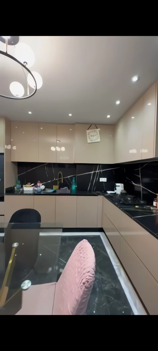 Appartement à louer à El Achour