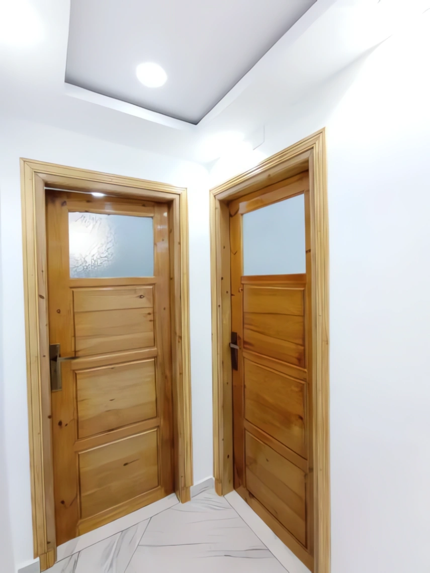Appartement à louer à Bordj El Kiffan