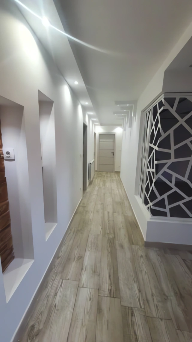 Appartement à louer à Hydra