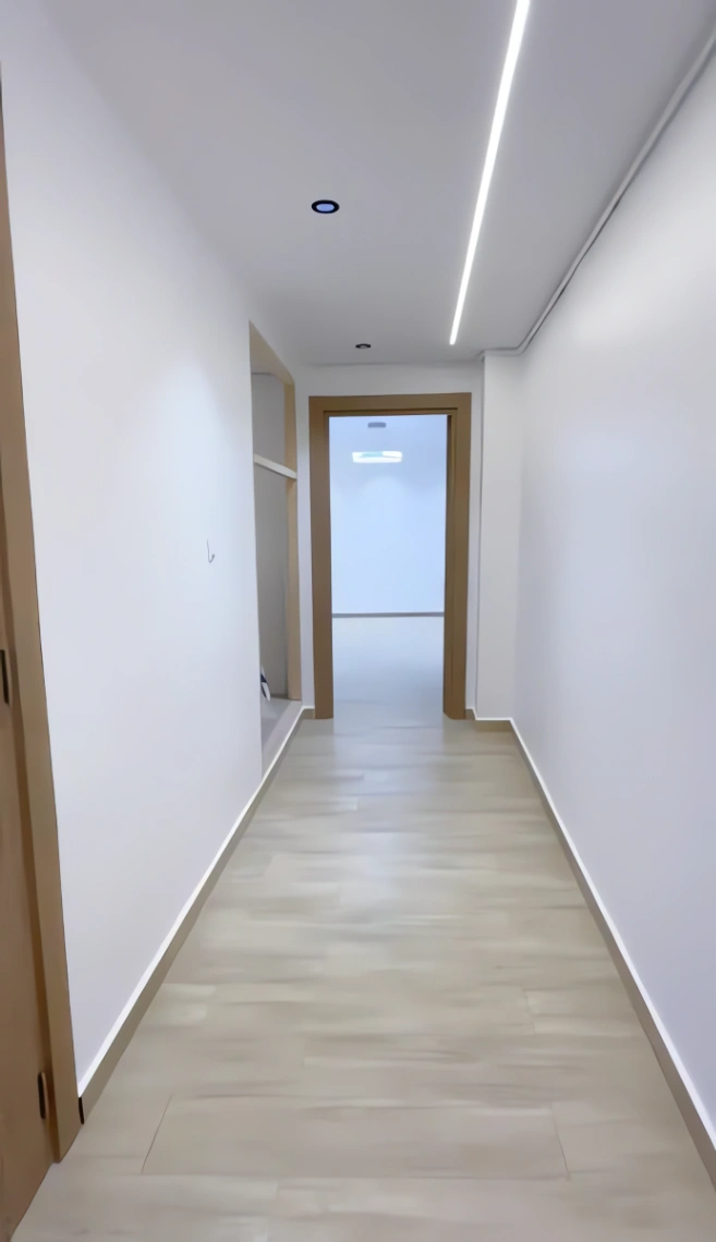 Appartement à vendre à Bordj El Kiffan
