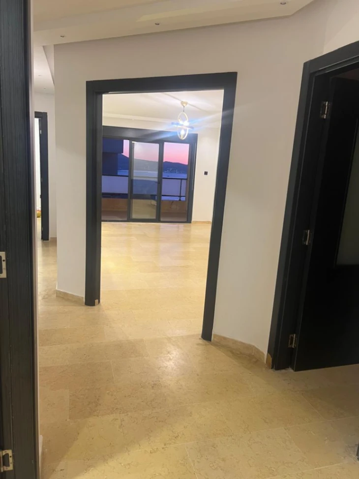 Photo de l'appartement