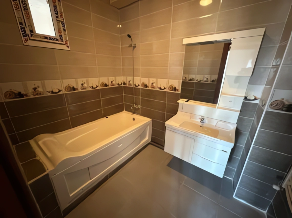Appartement à louer à Bordj El Kiffan