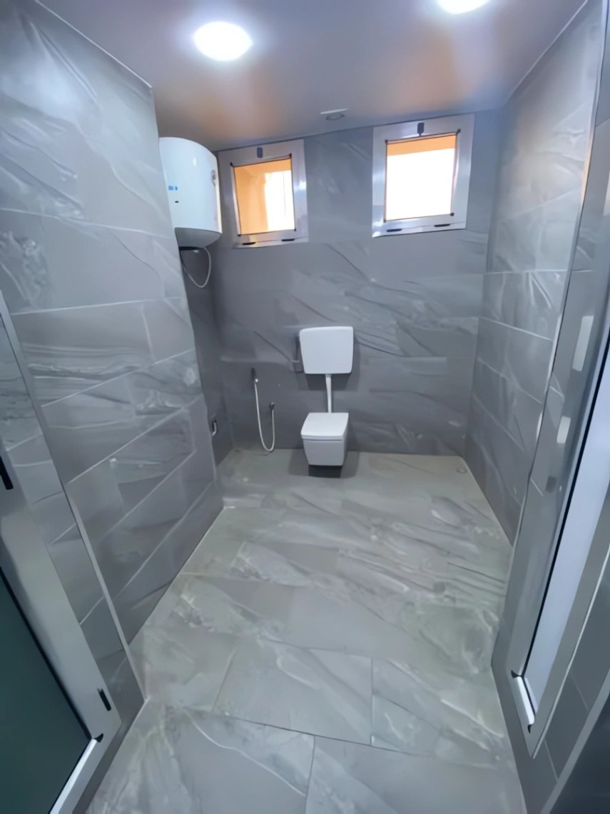 Appartement à louer à Ben Aknoun