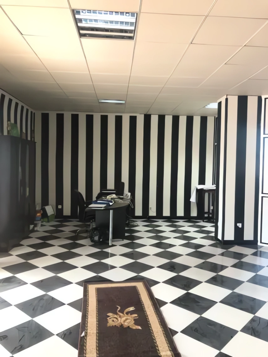 Appartement à louer à Cheraga
