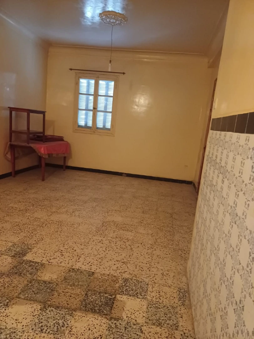 Photo de l'appartement