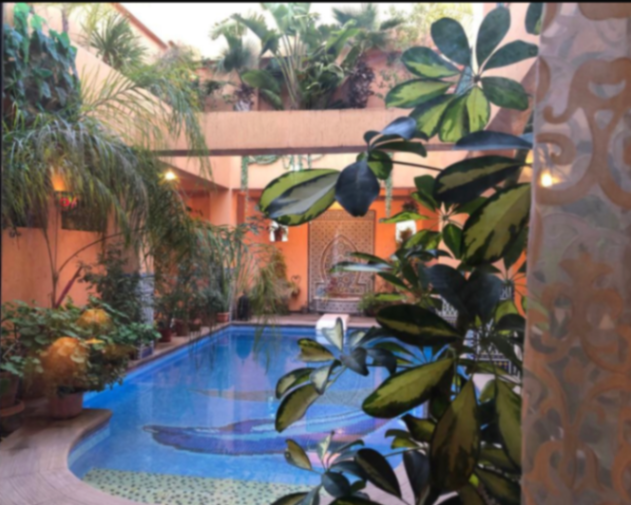 Appartement à vendre à Alger Centre