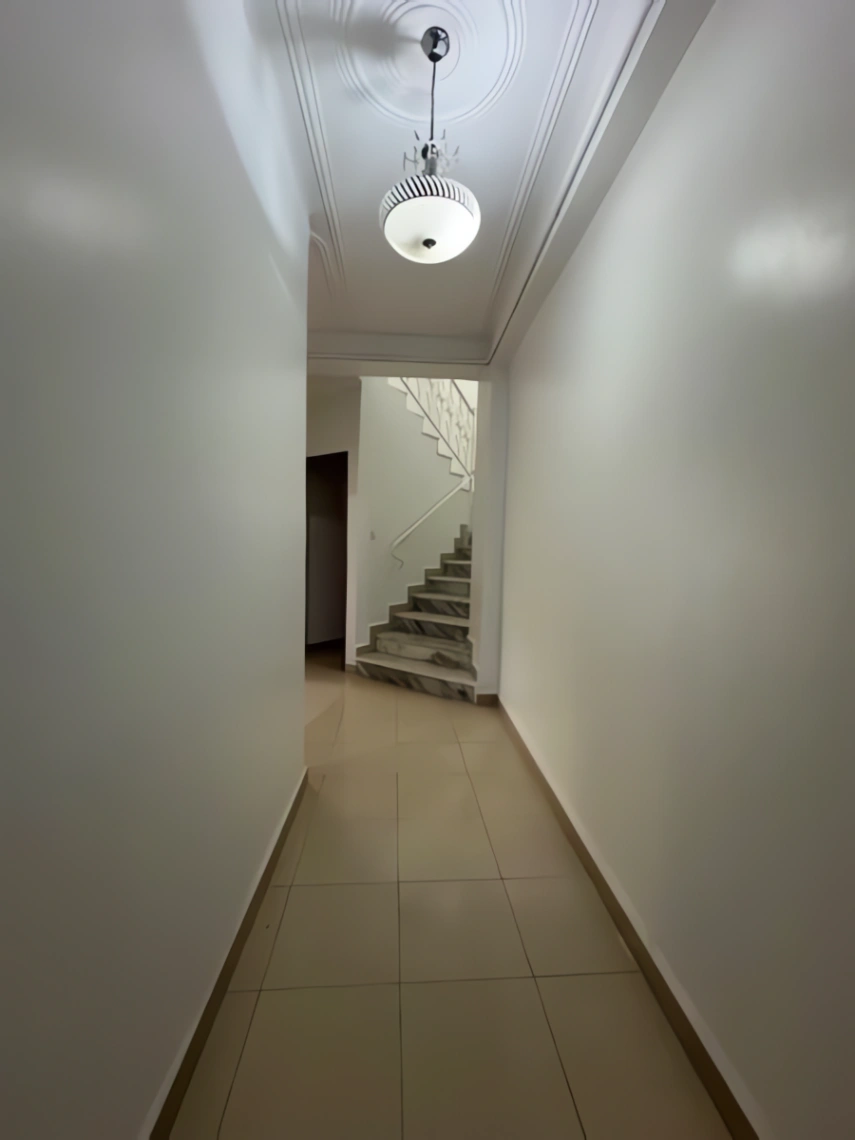 Appartement à vendre à Bir Mourad Rais