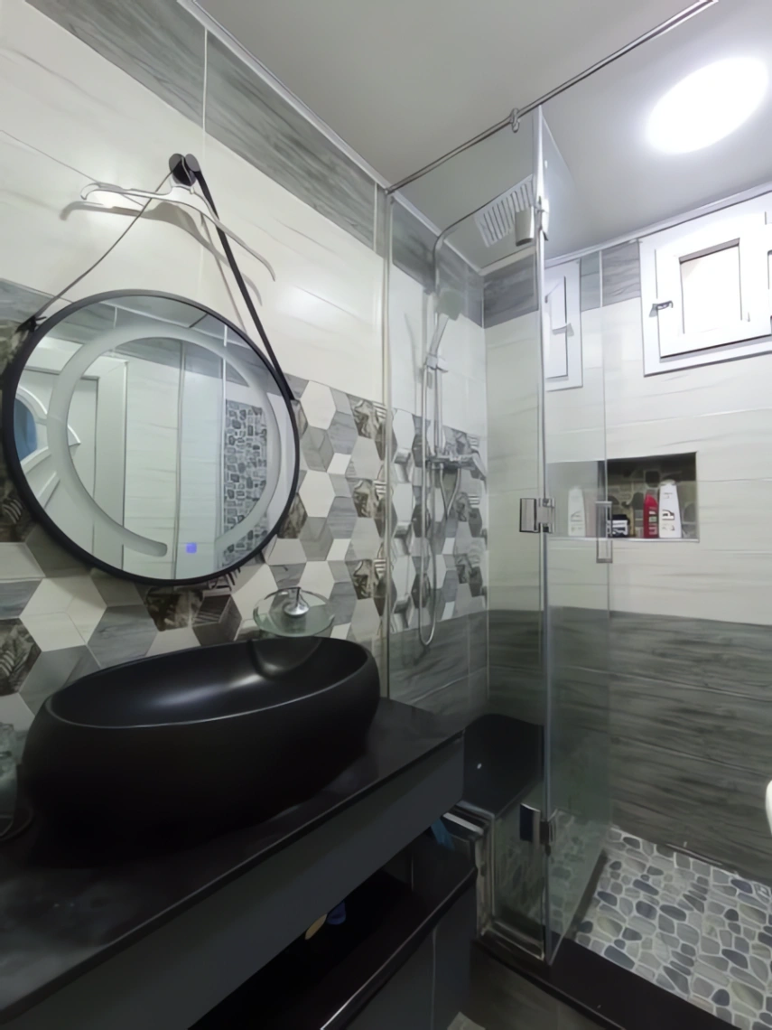 Appartement à louer à Bab Azzouar