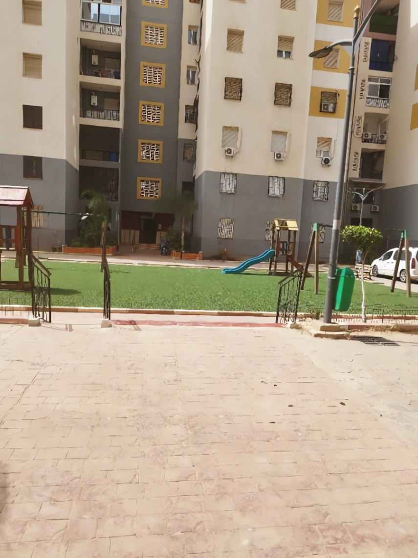 Appartement à louer à Reghaia