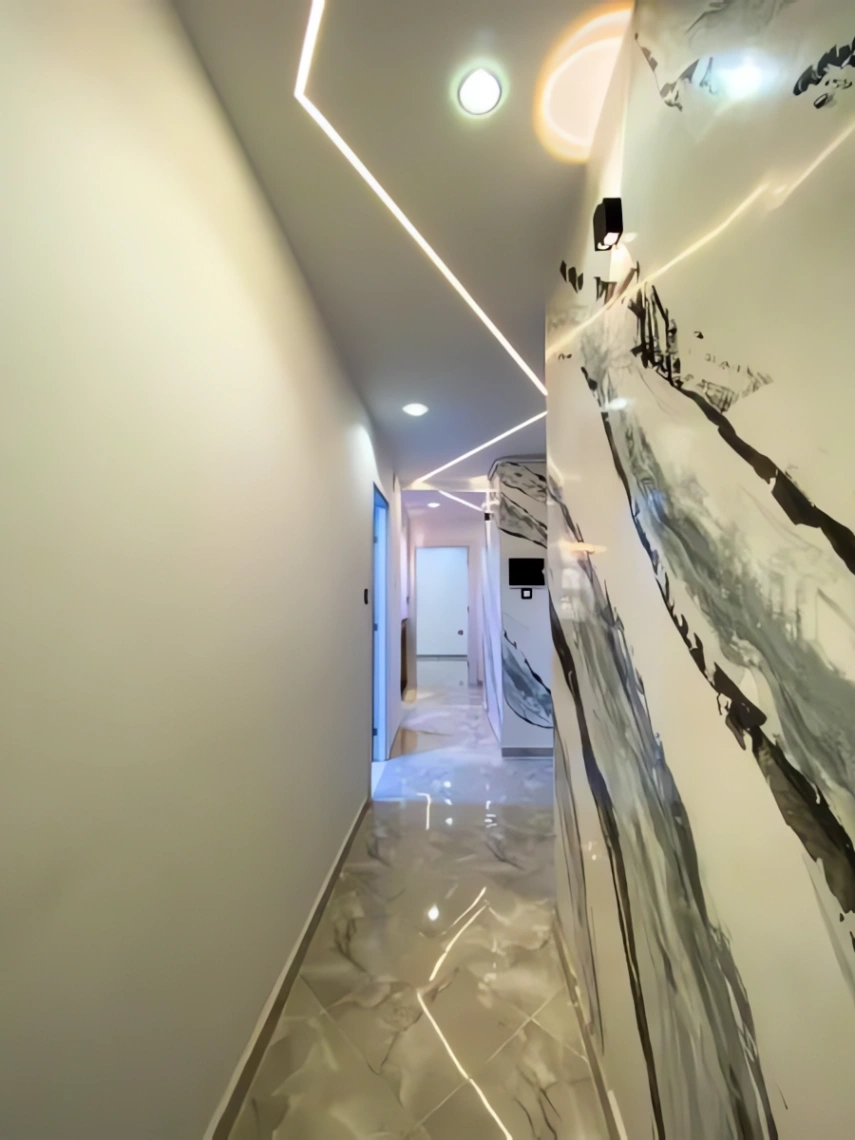 Appartement à vendre à Bordj El Kiffan