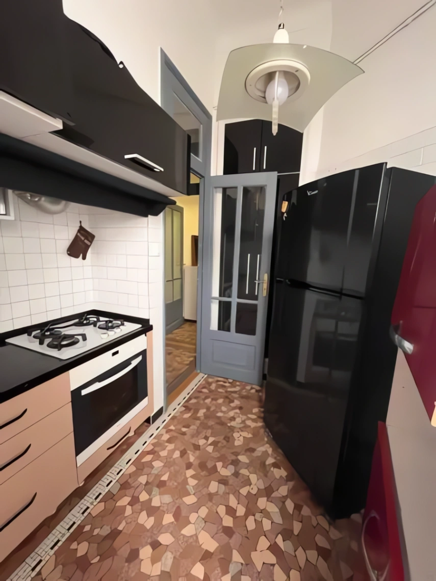 Photo de l'appartement