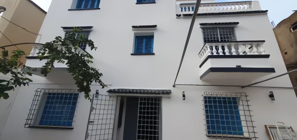 Maison à vendre à Dely Ibrahim