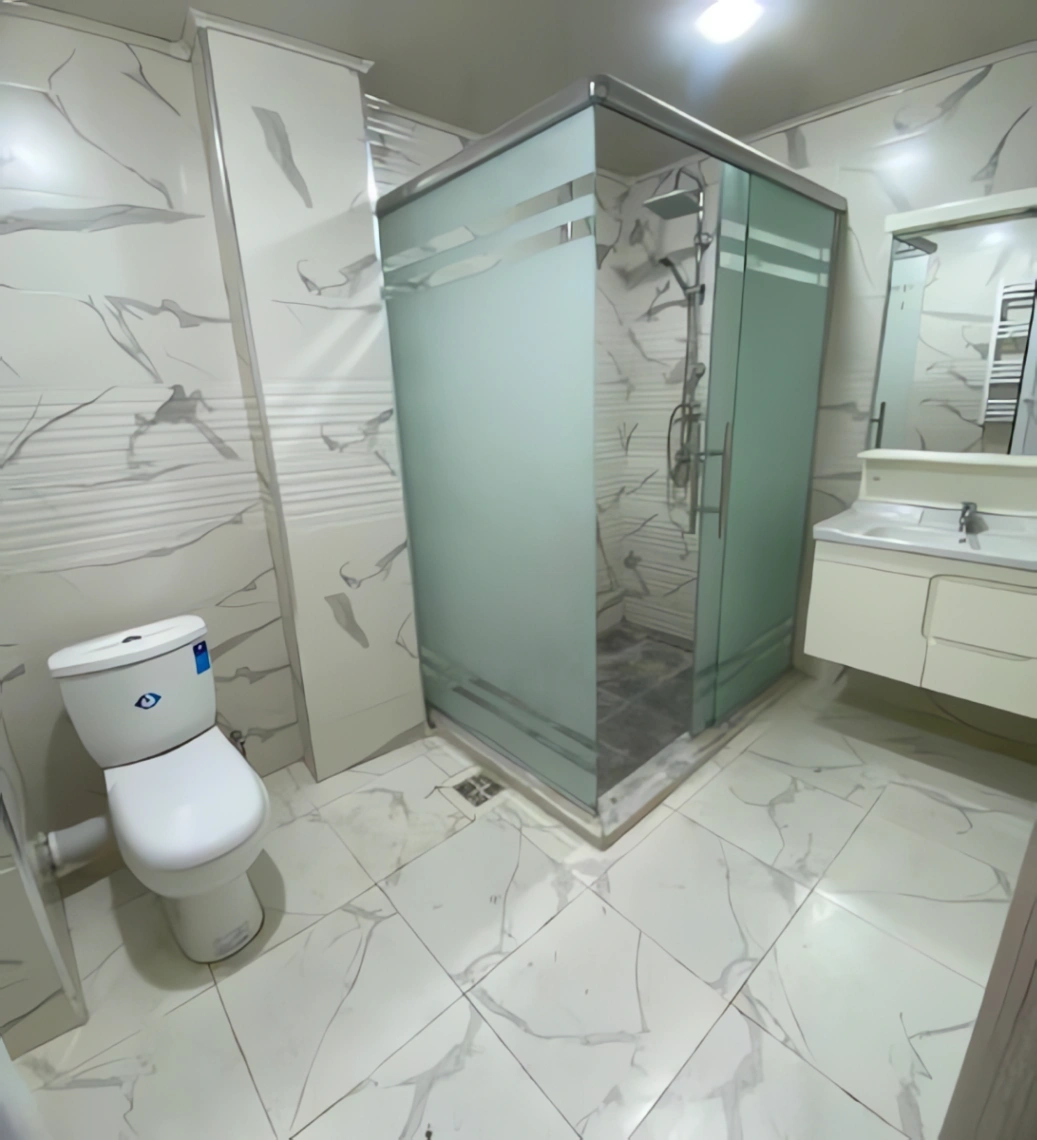 Appartement à vendre à Bordj El Kiffan