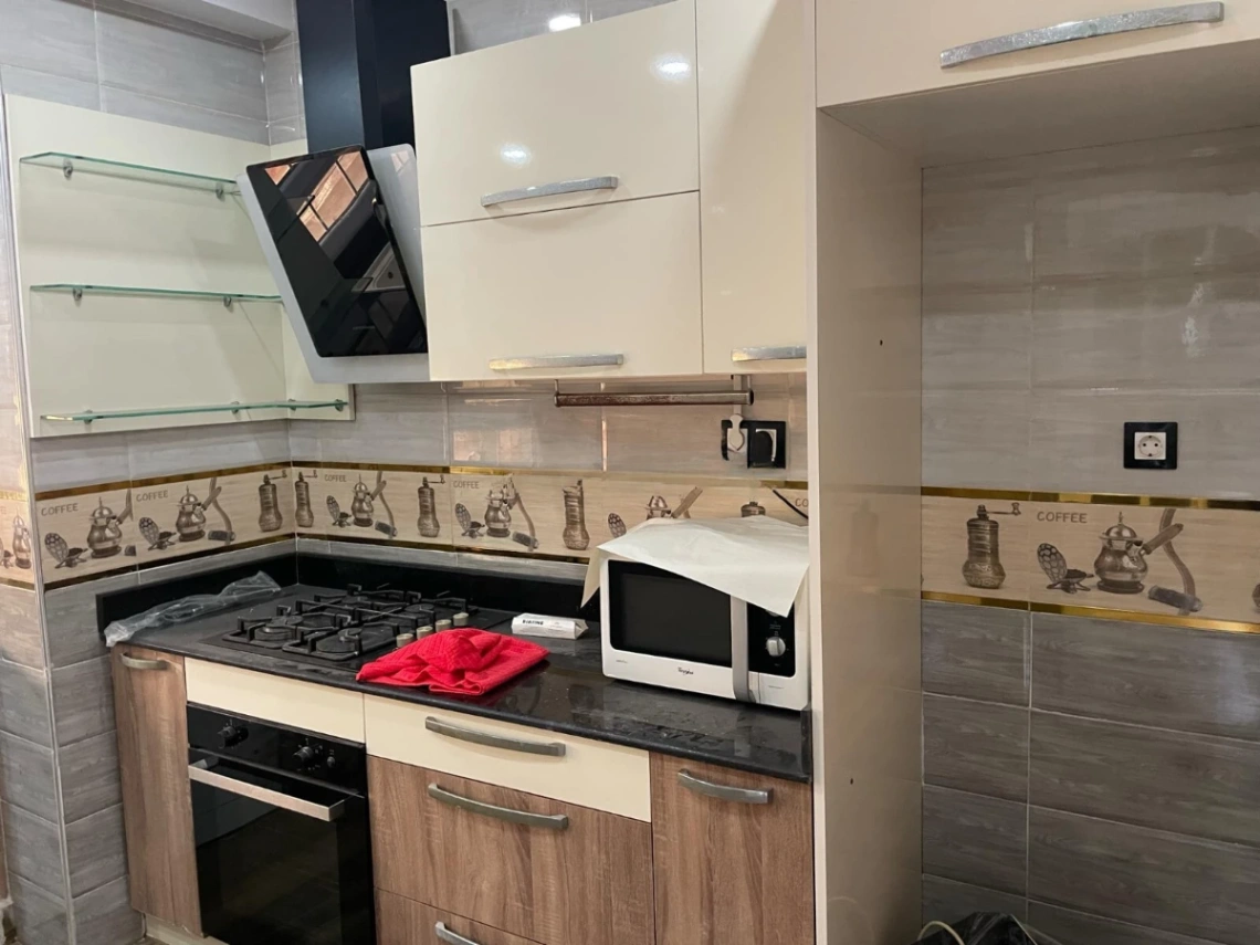 Appartement à louer à Hydra