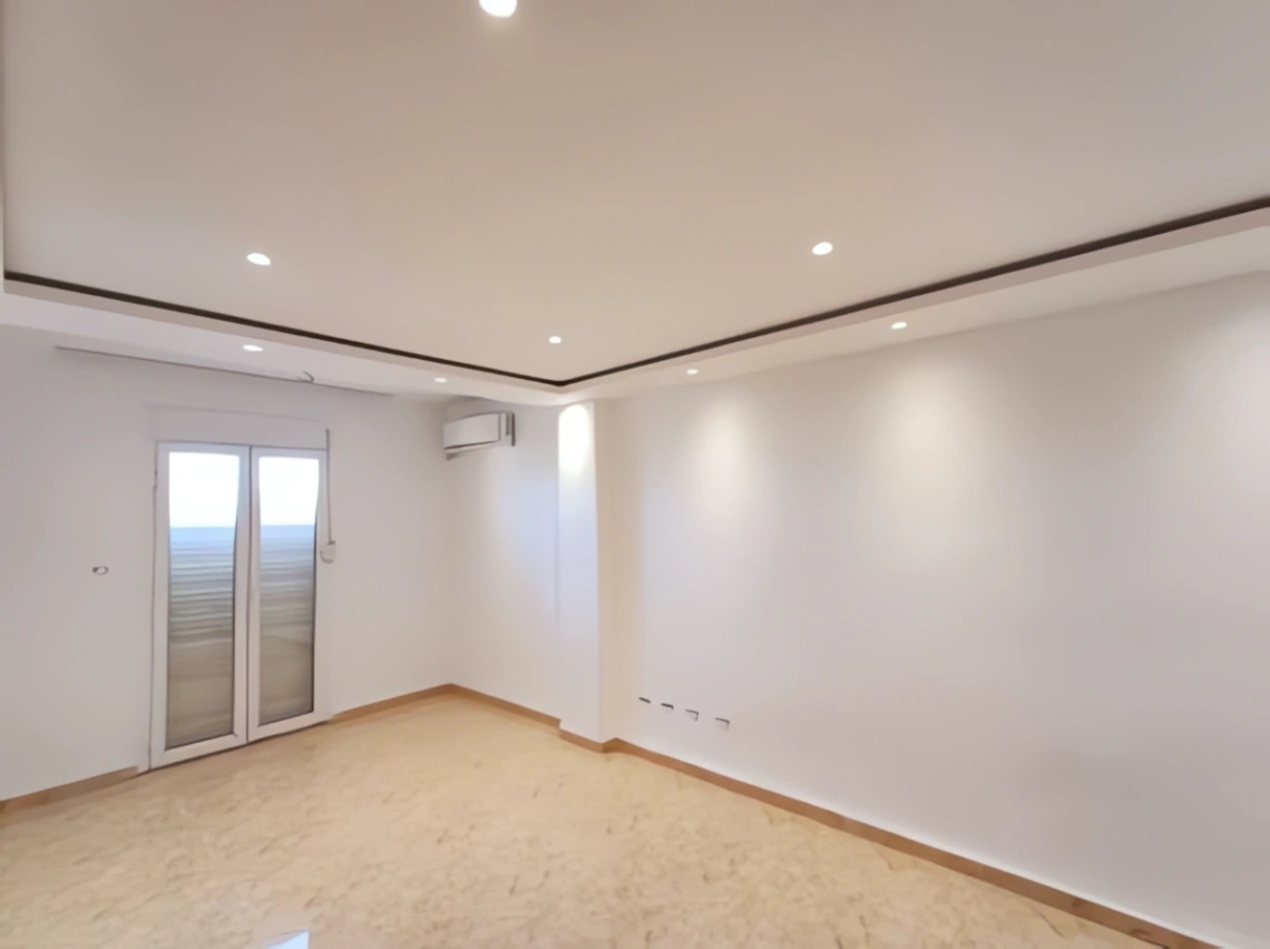 Appartement à vendre à Bordj El Kiffan