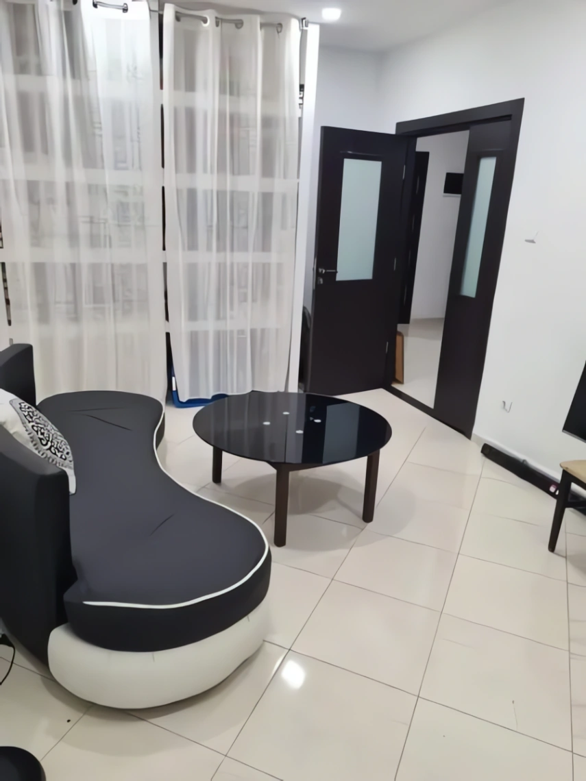 Appartement à vendre à Oran